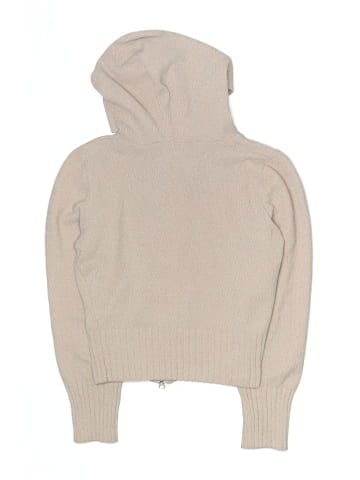 Pink Republic Zip Up Hoodie (view 2)
