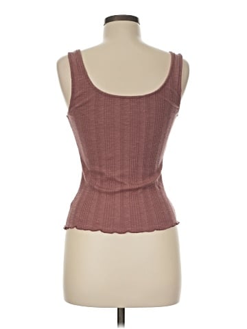 Aero Sleeveless Top (view 2)