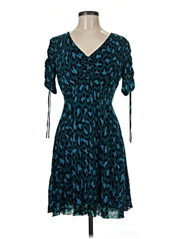 Diane von Furstenberg Casual Dress (view 1)