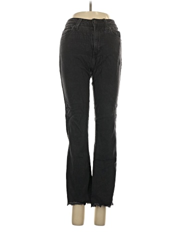 Just Black Jeans (view 1)