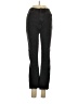 Just Black Chevron-herringbone Black Jeans Size 25 waist - photo 1