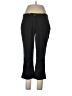 Nike Golf Solid Black Casual Pants Size 10 - photo 1
