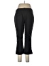 Nike Golf Solid Black Casual Pants Size 10 - photo 2