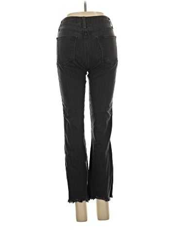 Just Black Jeans (view 2)