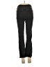 Just Black Chevron-herringbone Black Jeans Size 25 waist - photo 2