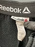 Reebok 100% Polyester Solid Black Dress Pants Size 14 - 16 - photo 7