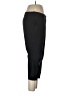 Nike Golf Solid Black Casual Pants Size 10 - photo 4