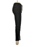 Just Black Chevron-herringbone Black Jeans Size 25 waist - photo 4
