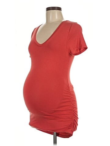 A Pea in the Pod Short Sleeve T-Shirt (view 1)