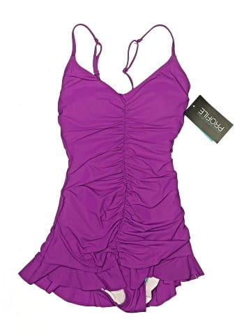 Profile by Gottex One Piece Swimsuit (view 1)