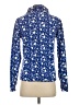 Dudley Stephens 100% Polyester Blue Long Sleeve Turtleneck Size S - photo 2