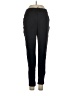 Noisy May Solid Black Track Pants Size S - photo 1