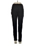 Noisy May Solid Black Track Pants Size S - photo 2