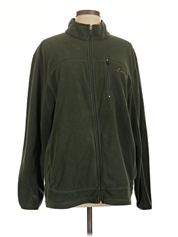 Greg Norman Track Jacket (view 1)