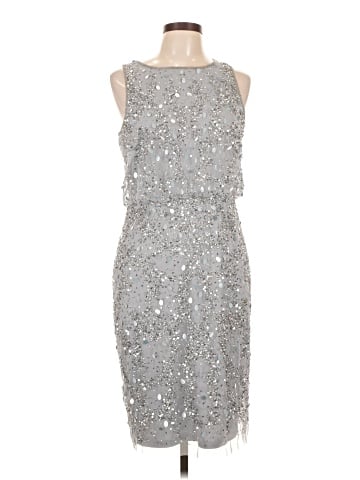 Adrianna Papell Cocktail Dress (view 1)