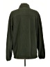 Greg Norman 100% Polyester Green Track Jacket Size L - photo 2