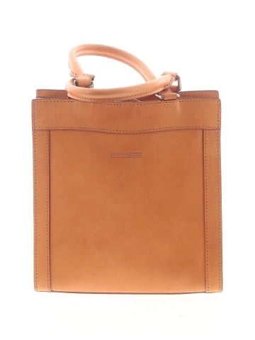 Dooney & Bourke Leather Satchel (view 1)