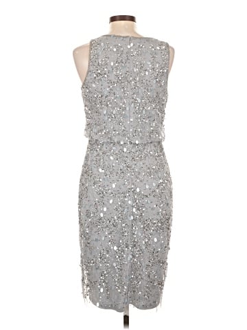 Adrianna Papell Cocktail Dress (view 2)