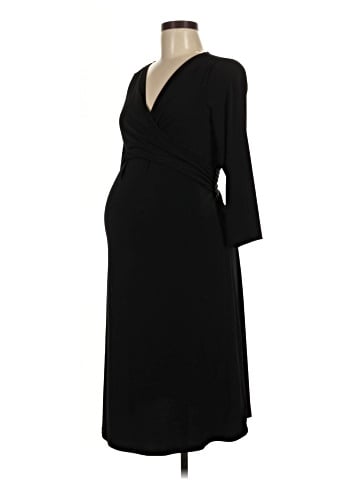 Motherhood Cocktail Dress (view 1)