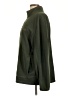 Greg Norman 100% Polyester Green Track Jacket Size L - photo 5