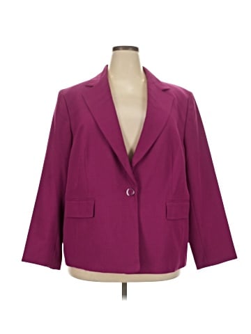 Le Suit Blazer (view 1)