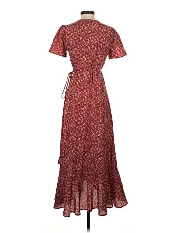 Delia's Casual Dress (view 2)