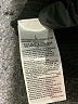 Gap 100% Cotton Black Cardigan Size L - photo 8