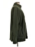 Greg Norman 100% Polyester Green Track Jacket Size L - photo 4