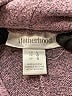 Motherhood Purple Fleece Size Lg Maternity - photo 6