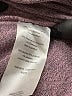 Motherhood Purple Fleece Size Lg Maternity - photo 7