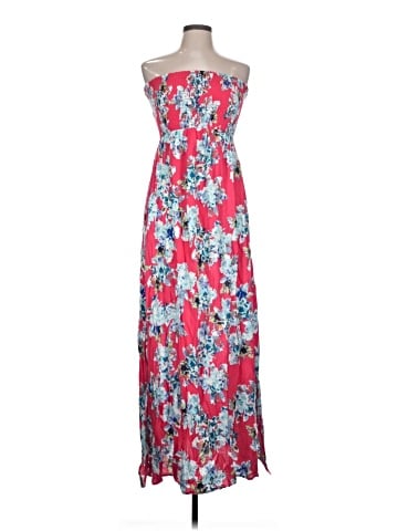 Xhilaration Casual Dress (view 1)