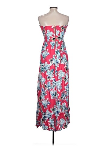 Xhilaration Casual Dress (view 2)