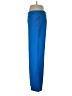 STAUD Blue Dress Pants Size L - photo 5