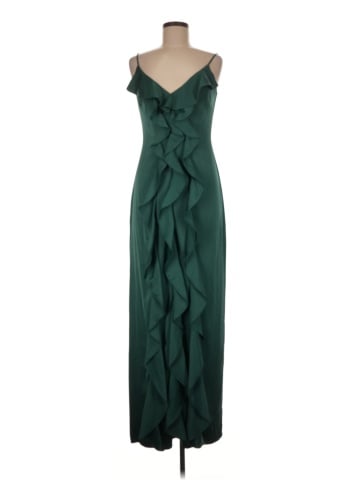 Aidan Mattox Cocktail Dress (view 1)