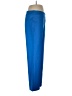 STAUD Blue Dress Pants Size L - photo 4