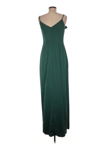 Aidan Mattox Cocktail Dress (view 2)