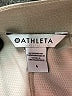 Athleta Solid Ivory Skort Size 6 - photo 3