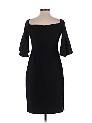 Laundry by Shelli Segal Cocktail Dress (view 2)