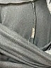 Unbranded Black Active Pants Size S (estimated) - photo 6