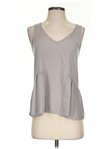 French Connection Sleeveless T-Shirt (view 1)
