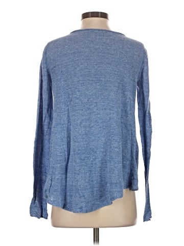 Calypso St. Barth Pullover Sweater (view 2)