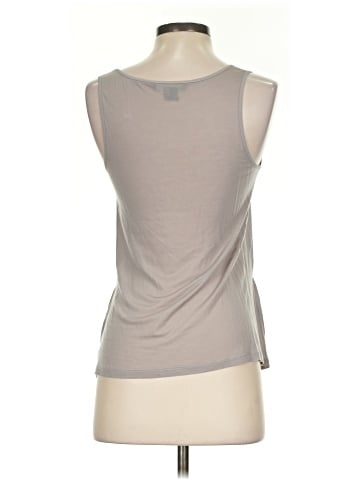 French Connection Sleeveless T-Shirt (view 2)
