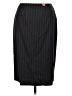 Carlisle Stripes Black Formal Skirt Size 8 - photo 1