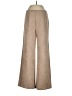 Charlie Tan Casual Pants Size 6 - photo 1