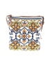 Brighton 100% Leather Tan Leather Crossbody Bag One size - photo 3