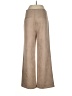 Charlie Tan Casual Pants Size 6 - photo 2