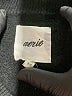 Aerie Black Pullover Sweater Size S - photo 7