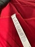 Lululemon Athletica Solid Burgundy Skort Size 10 - photo 4