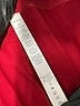 Lululemon Athletica Solid Burgundy Skort Size 10 - photo 5