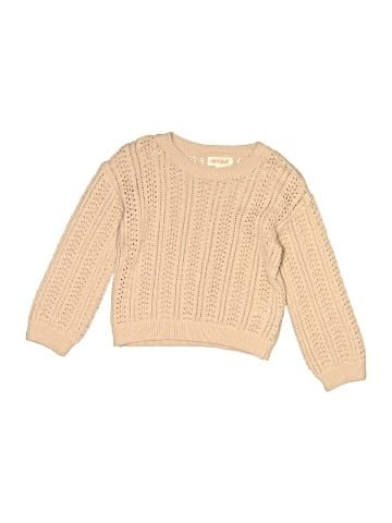 Cat & Jack Pullover Sweater (view 1)